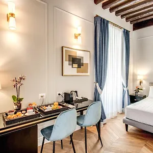 Babuino Palace&suites , Rome Italy