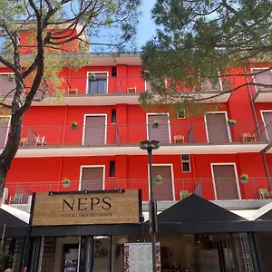Neps 3*, Lido di Jesolo Italy