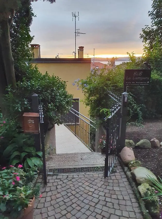 La Lampara Sirmione Bed & Breakfast