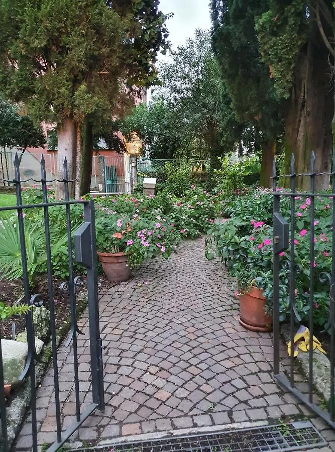 Bed & Breakfast La Lampara Sirmione