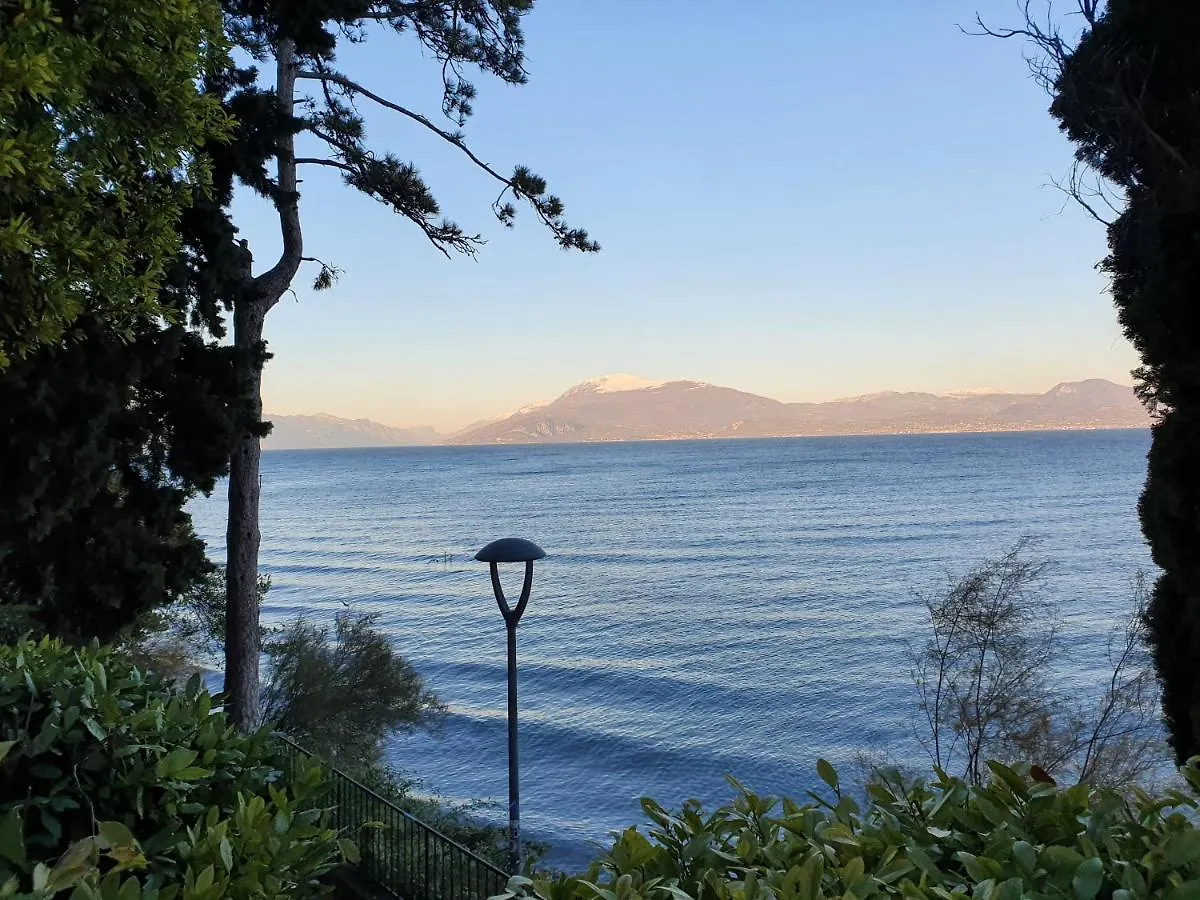 La Lampara Sirmione 0*,